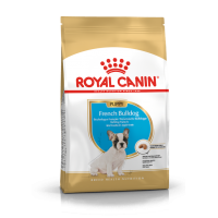 Сухий корм для щенят Royal Canin (Роял Канін) French Bulldog Puppy 1 кг