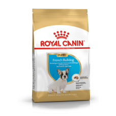 Сухий корм для щенят Royal Canin (Роял Канін) French Bulldog Puppy 1 кг
