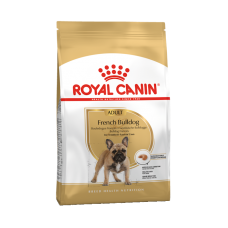 Сухий корм для собак Royal Canin (Роял Канін) French Bulldog Adult 1.5 кг