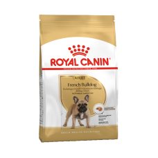 Сухой корм для собак Royal Canin (Роял Канин) French Bulldog Adult 3 кг