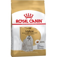 Сухий корм для собак Royal Canin Maltese Adult 0.5 кг