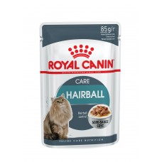 Вологий корм для котів Royal Canin (Роял Канін) Hairball Care Gravy 85 г
