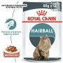 Влажный корм для котов Royal Canin (Роял Канин) Hairball Care Gravy 85 г