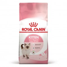 Сухий корм для кошенят Royal Canin (Роял Канін) Kitten 0.4 кг