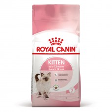 Сухий корм для кошенят Royal Canin (Роял Канін) Kitten 10 кг