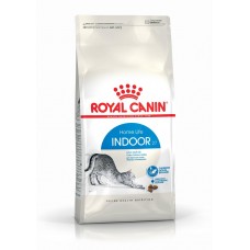 Сухой корм для котов Royal Canin (Роял Канин) Indoor 10 кг