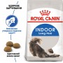 Сухий корм для котів Royal Canin (Роял Канін) Indoor Long Hair 2 кг