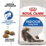 Сухой корм для котов Royal Canin (Роял Канин) Indoor Long Hair 2 кг