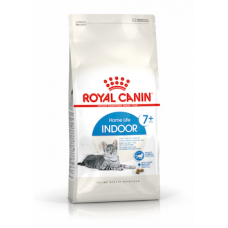 Сухий корм для котів Royal Canin Indoor 7+ 1.5 кг