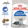 Сухой корм для котов Royal Canin (Роял Канин) Indoor 7+ 1.5 кг