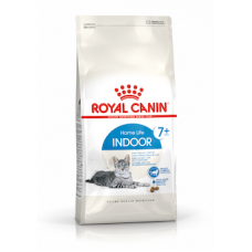 Сухий корм для котів Royal Canin (Роял Канін) Indoor 7+ 3.5 кг