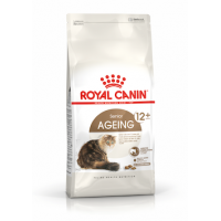 Сухий корм для котів Royal Canin (Роял Канін) Ageing 12+ 0.4 кг