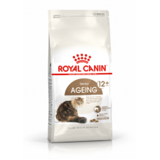 Сухий корм для котів Royal Canin (Роял Канін) Ageing 12+ 0.4 кг