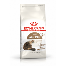 Сухой корм для котов Royal Canin (Роял Канин) Ageing 12+ 2 кг