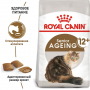 Сухий корм для котів Royal Canin (Роял Канін) Ageing 12+ 2 кг