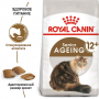 Сухой корм для котов Royal Canin (Роял Канин) Ageing 12+ 2 кг