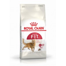 Сухий корм для котів Royal Canin FIT 0.4 кг