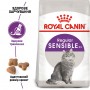 Сухой корм для котов Royal Canin (Роял Канин) Sensible 0.4 кг
