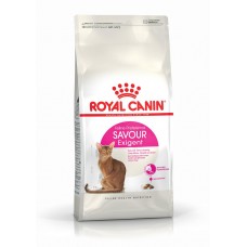 Сухий корм для котів Royal Canin Savour Exigent 0.4 кг