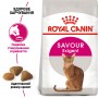 Сухой корм для котов Royal Canin (Роял Канин) Savour Exigent 0.4 кг