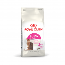 Сухой корм для котов Royal Canin (Роял Канин) Fussy 10 кг