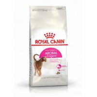 Сухой корм для котов Royal Canin (Роял Канин) Aroma Exigent 0.4 кг