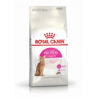 Сухой корм для котов Royal Canin (Роял Канин) Protein Exigent 0.4 кг