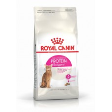 Сухий корм для котів Royal Canin (Роял Канін) Protein Exigent 0.4 кг