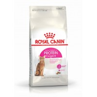 Сухий корм для котів Royal Canin (Роял Канін) Protein Exigent 2 кг