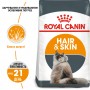 Сухий корм для котів Royal Canin (Роял Канін) Hair and Skin Care 10 кг