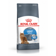 Сухий корм для котів Royal Canin Light Weight Care 0.4 кг