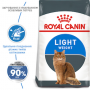 Сухой корм для котов Royal Canin (Роял Канин) Light Weight Care 0.4 кг