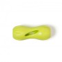 Іграшка для собак West Paw Qwizl Treat Toy Green 14 см