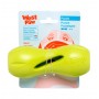 Игрушка для собак West Paw Qwizl Treat Toy Green 14 см