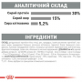 Сухой корм для котов Royal Canin (Роял Канин) Dental Care 0.4 кг