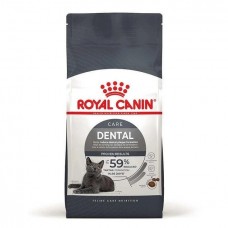 Сухий корм для котів Royal Canin Dental Care 0.4 кг