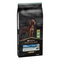Сухой корм для собак Purina Pro Plan (Пурина Про План) Large Athletic Lamb 14 кг