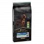 Сухий корм для собак Purina Pro Plan Large Athletic Lamb 14 кг
