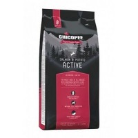 Сухой корм для собак Chicopee HNL Active Salmon & Potato 2 кг
