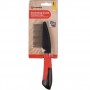 Гребінець для собак Flamingo Comb Rotating Teeth 21x3 см