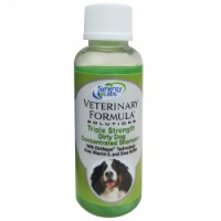 Шампунь для собак і котів  Veterinary Formula Triple Strength Dirty Dog 503 мл