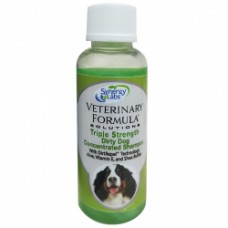 Шампунь для собак і котів Veterinary Formula Triple Strength Dirty Dog 503 мл