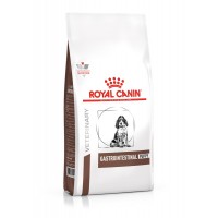 Сухий лікувальний корм для щенят Royal Canin (Роял Канін) Gastrointestinal Puppy 1 кг