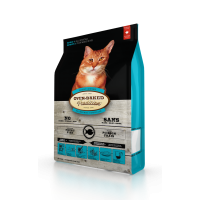 Cухий корм для котів Oven-Baked Tradition Cat Adult Fish 0.35 кг