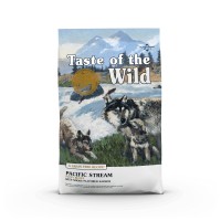 Сухий корм для цуценят Taste of the Wild Dog Pacific Stream Puppy & Smoked Salmon 2 кг