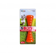 Іграшка для собак Outward Hound Bionic Opaque Stick Orange 19 см