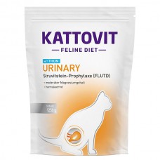 Сухой корм для котов Kattovit Veterinary Urinary mit Thun 1.25 кг