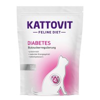 Сухий корм для котів Kattovit Veterinary Diabetes 1.25 кг