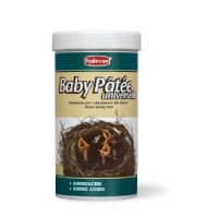 Корм для птенцов попугаев Padovan Baby Patee Universelle 100 г