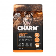 Сухий корм для собак Charm (Чарм) Farm-Raised Duck 10 кг